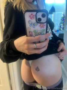 What do you think about my tattoo