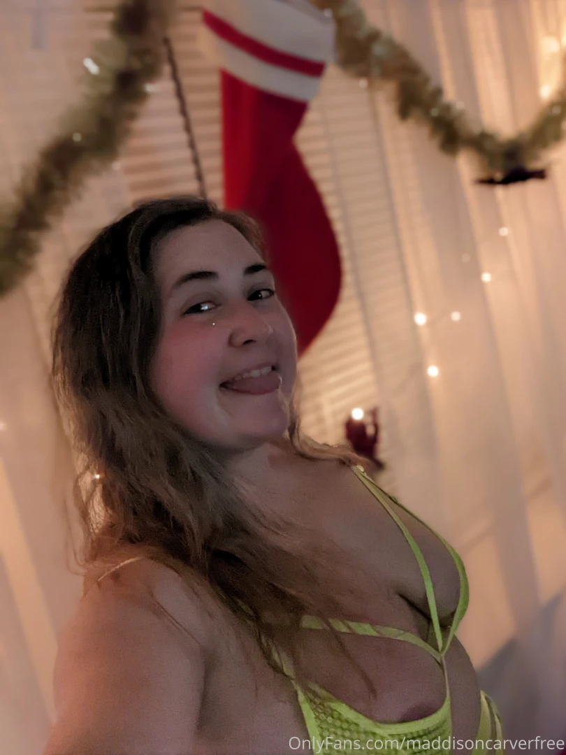 Maddisoncarverfree part 60602 