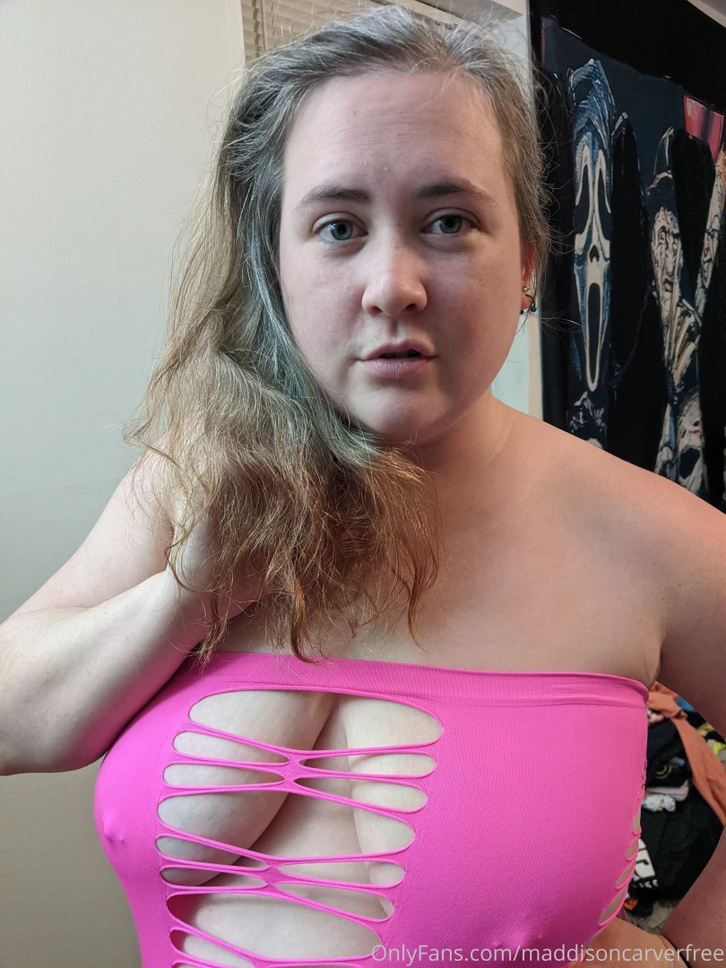 Maddisoncarverfree part 60681 