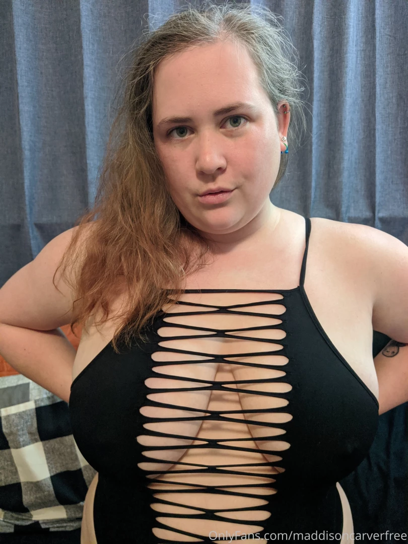 Maddisoncarverfree part 60713 