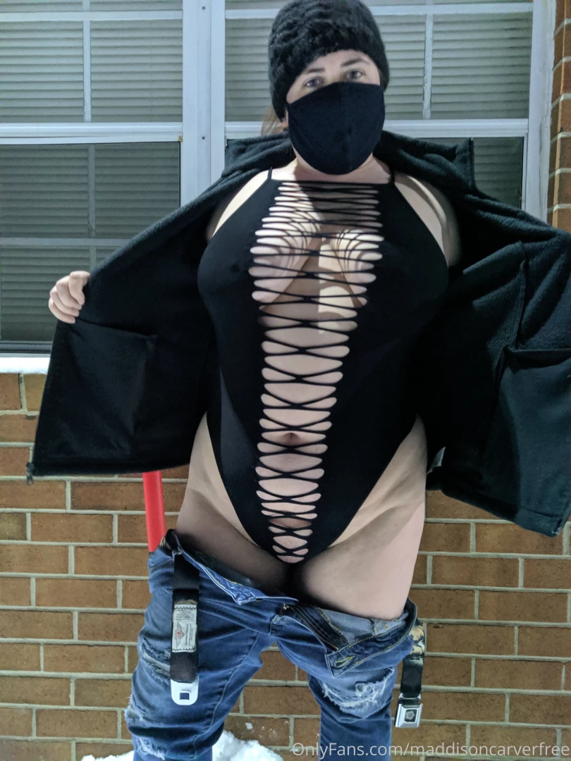 Maddisoncarverfree part 61114 