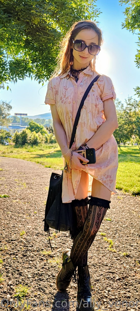 Hey guys remember the poll well the outdoor pick is the winner part 1 