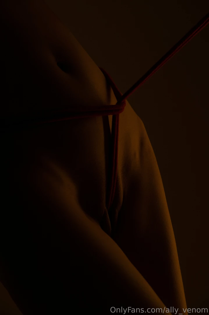 Ally-venom part 2 