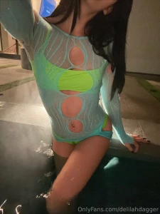 Let s go swimming tonight