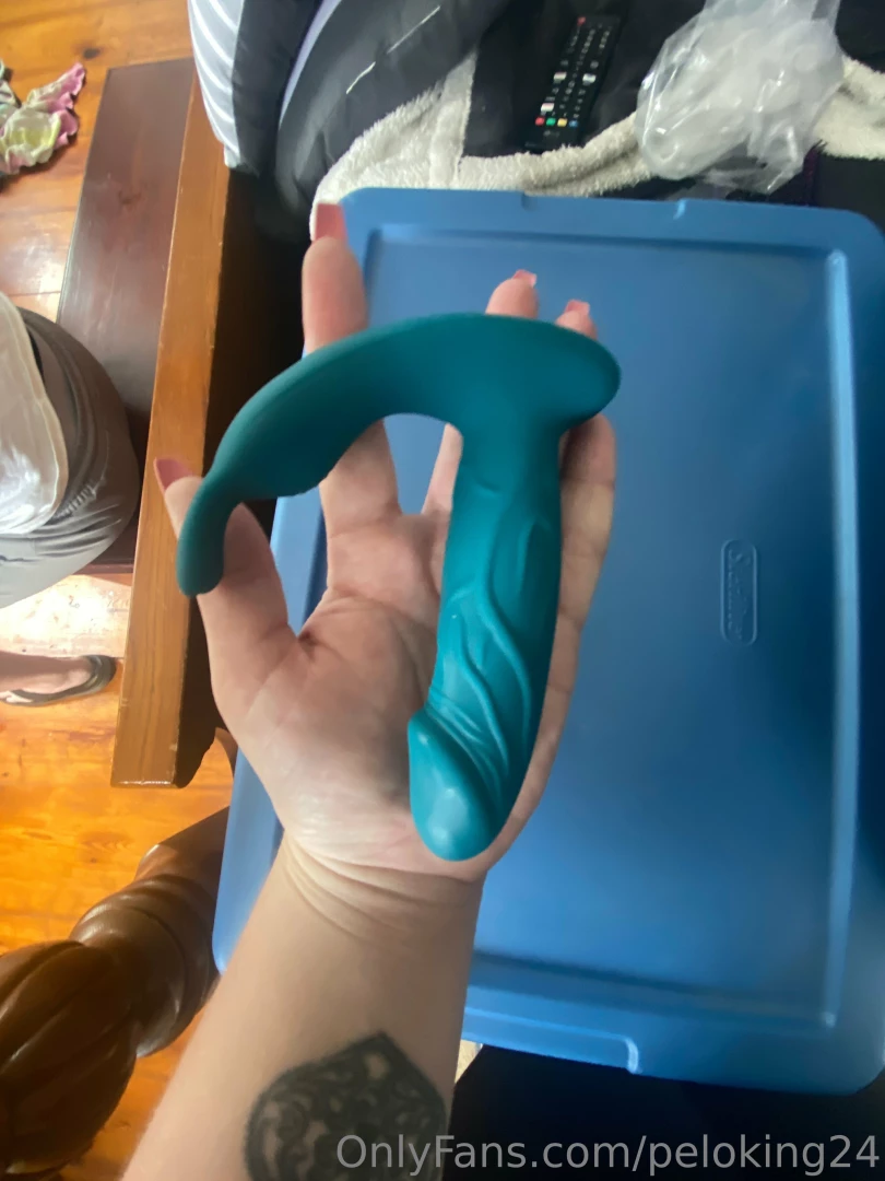 Got a new app controlled toy would you wanna be the one controlling it 