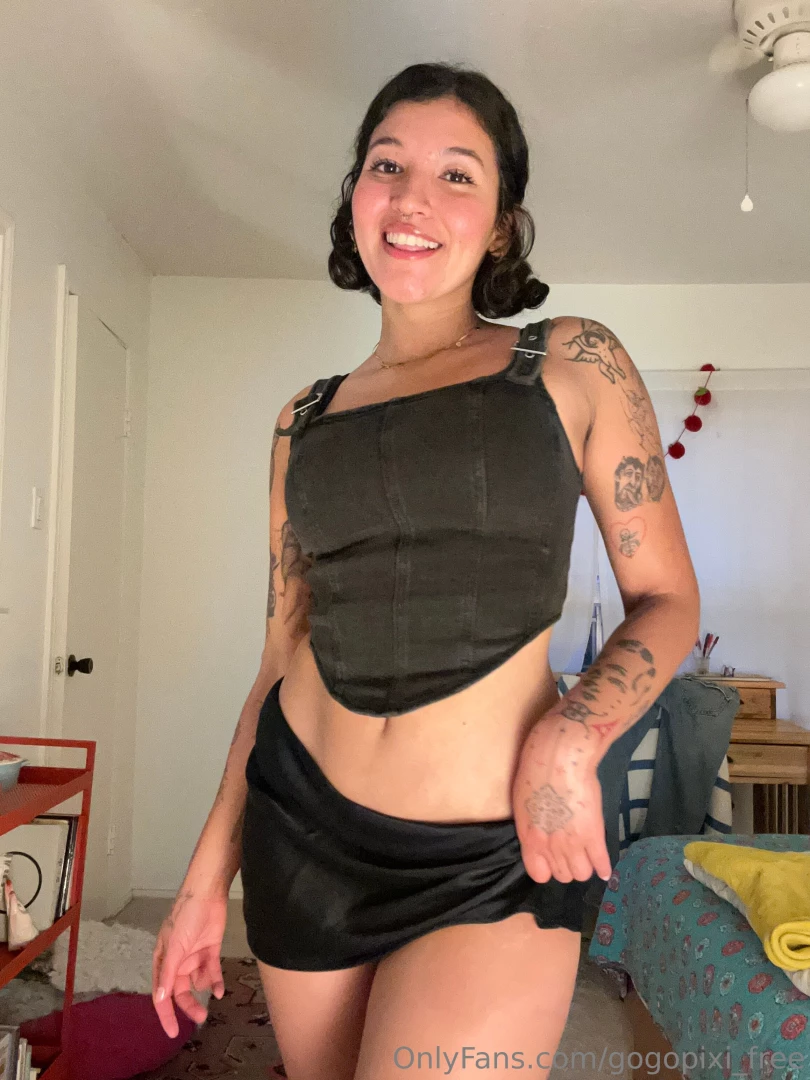 Hope everyone is having a nice week part 1 