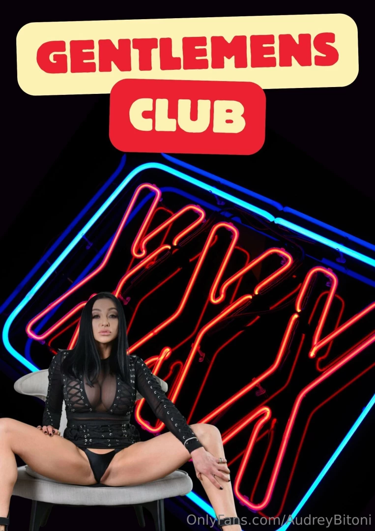 Gentlemens club 10 spaces only no extensions wanna be part of 