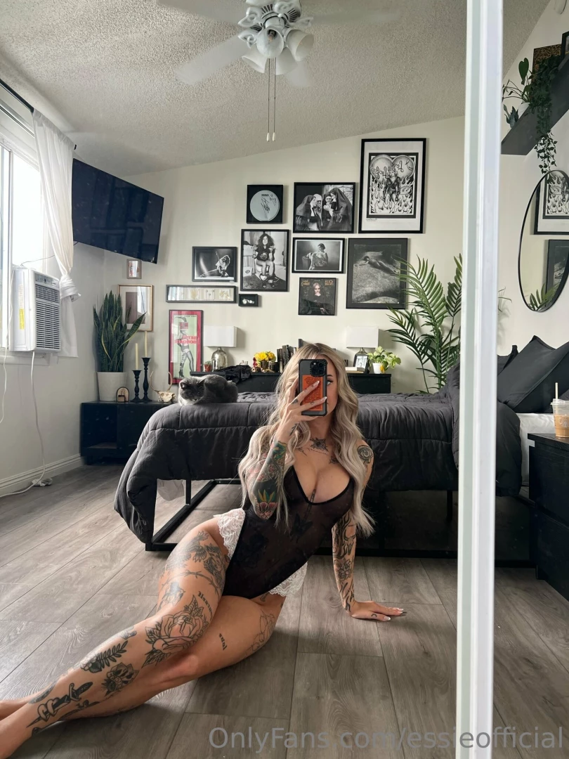 Care to see more part 1 