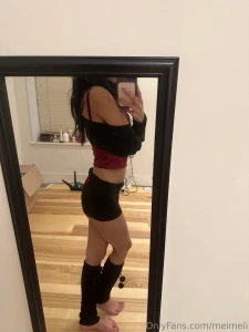 Going out fit lt 3 part 1