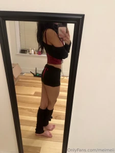Going out fit lt 3
