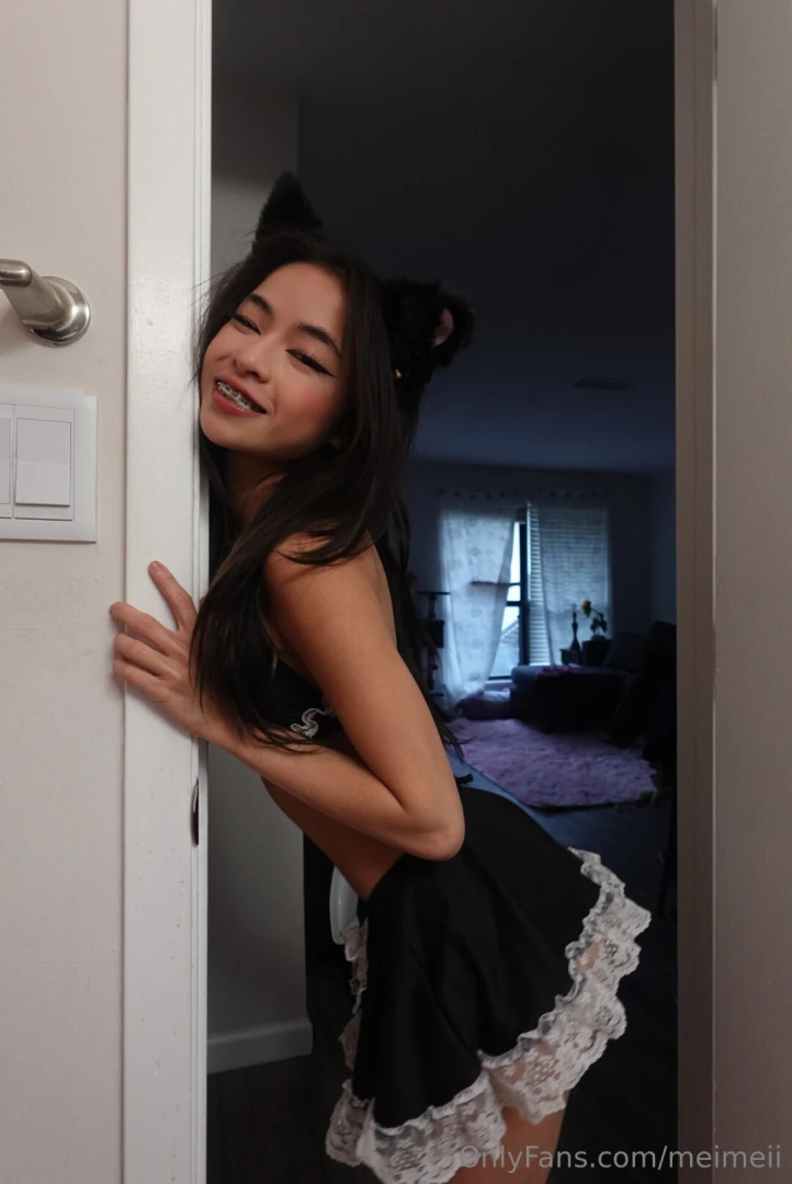 U need a deep cleaning 