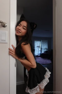 U need a deep cleaning