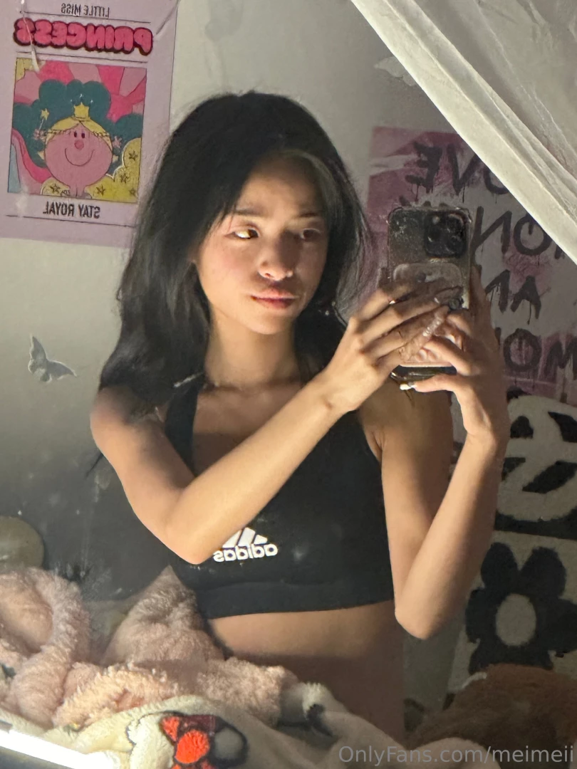 Wanna join me in my bed part 4 