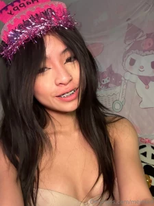 Happy birthday to me part 598