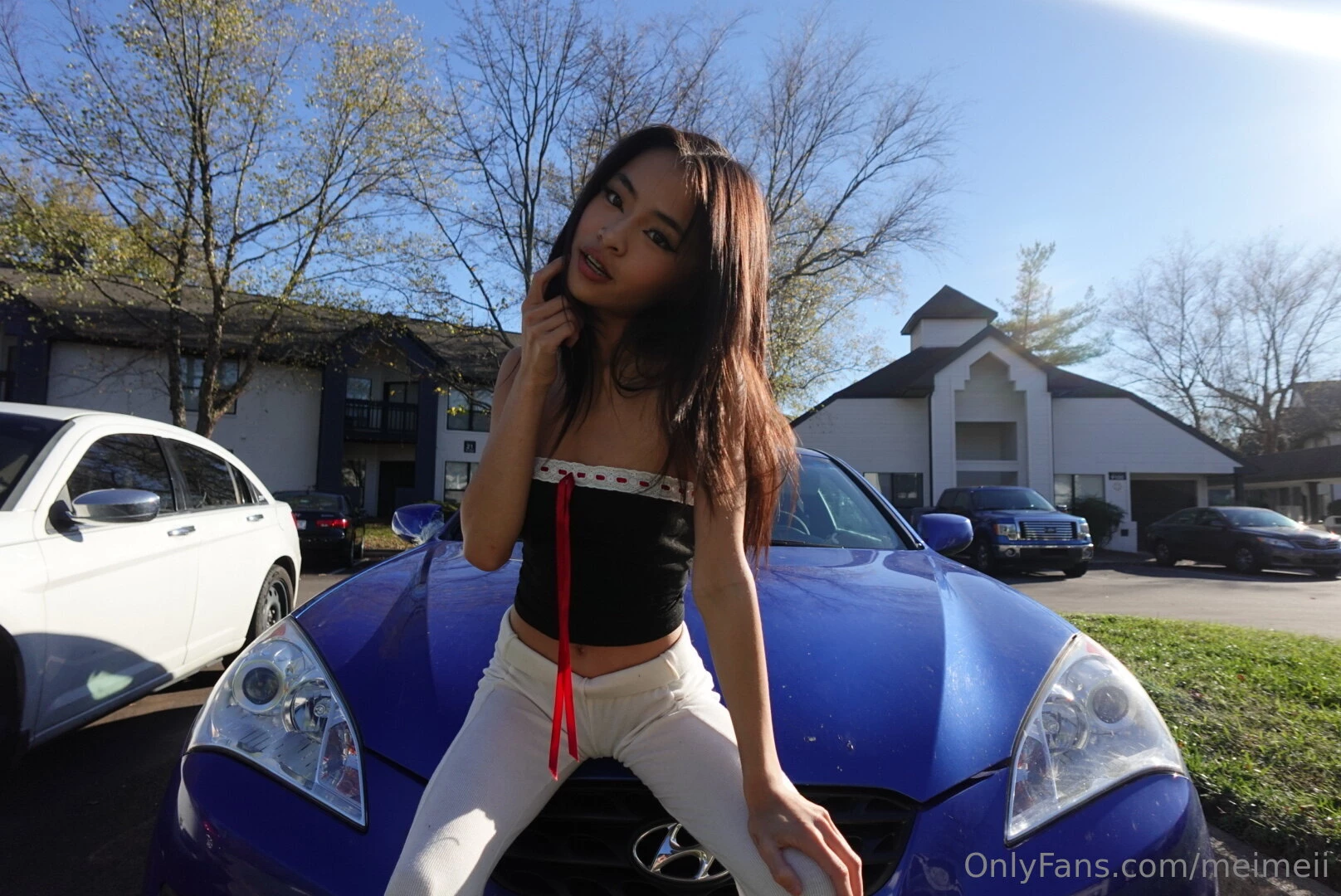 Ready for a new adventure part 3 