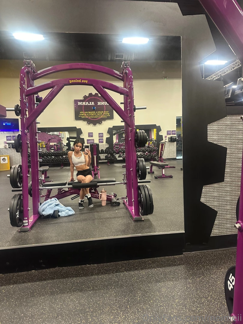 Workout time part 121 