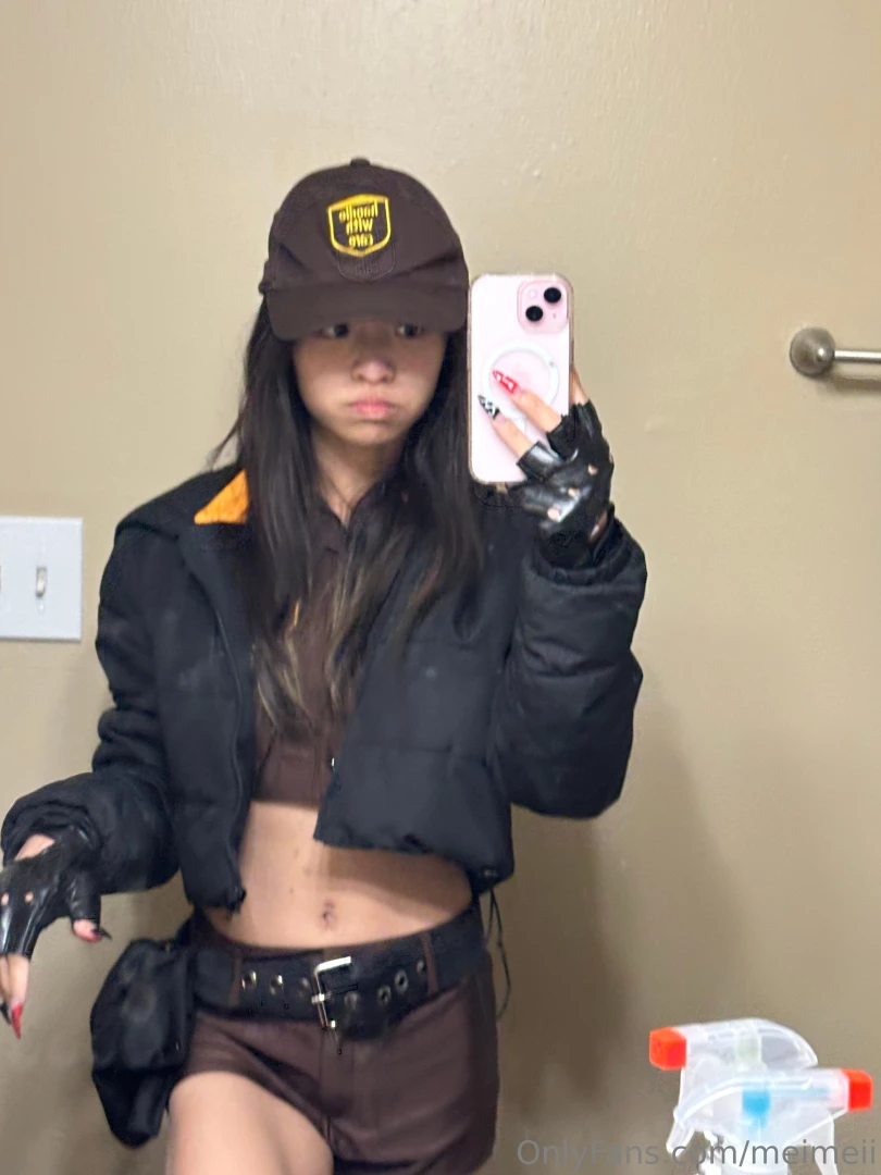 Y all like the new fit 