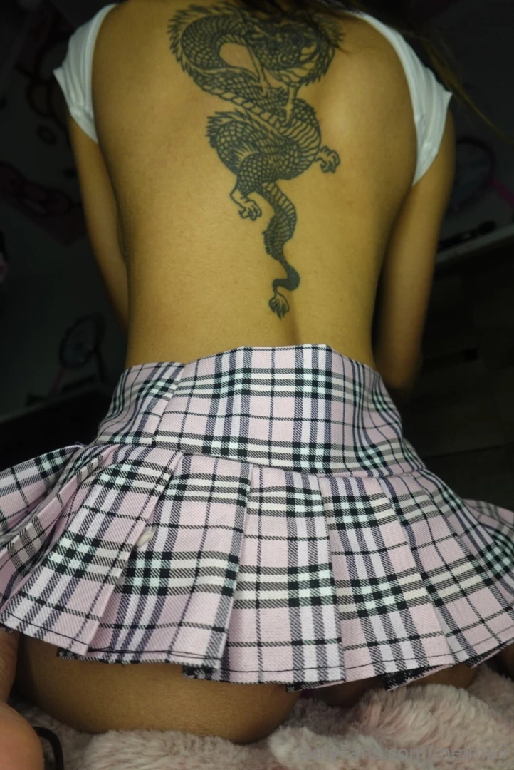 Another angle check your dms 