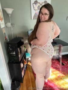 I ll be doing shower streams on my vip vistheswitch next week monday