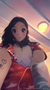 Anime lovers you know you want to see them