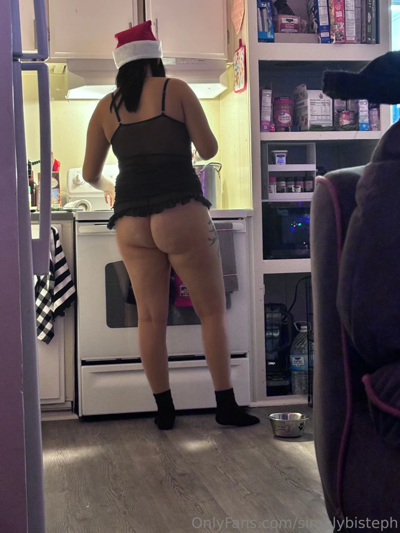 Would you let me cook in your house 