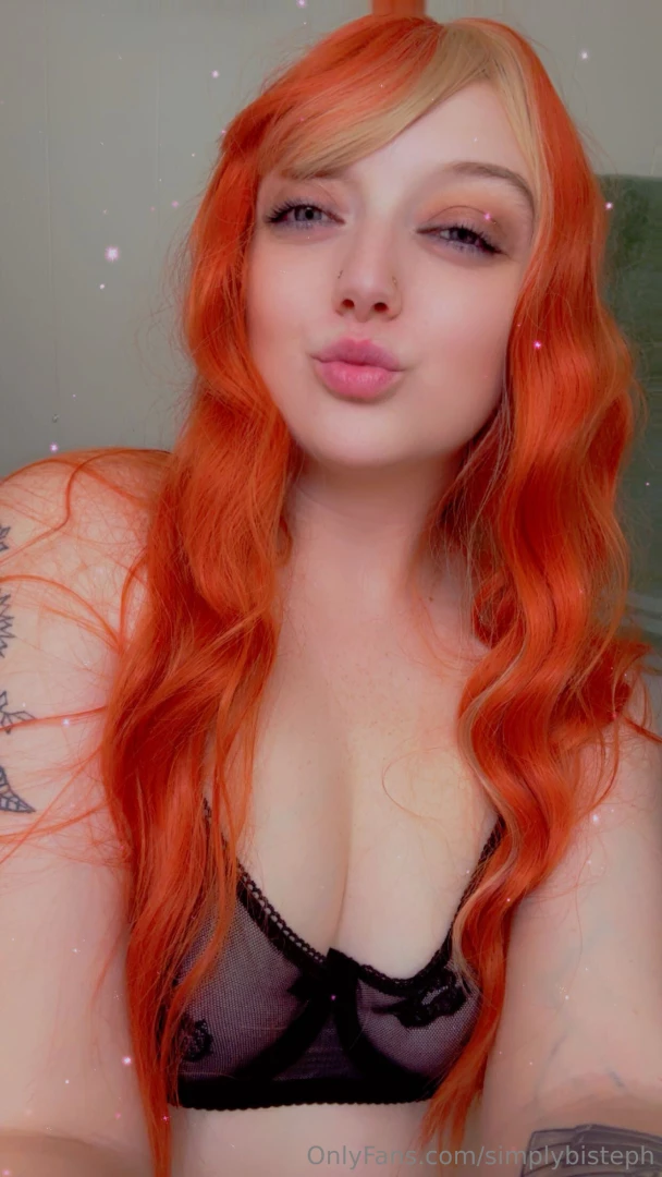 These wigs got me feeling some type of way part 1 