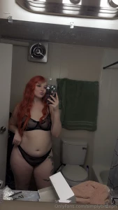 These wigs got me feeling some type of way