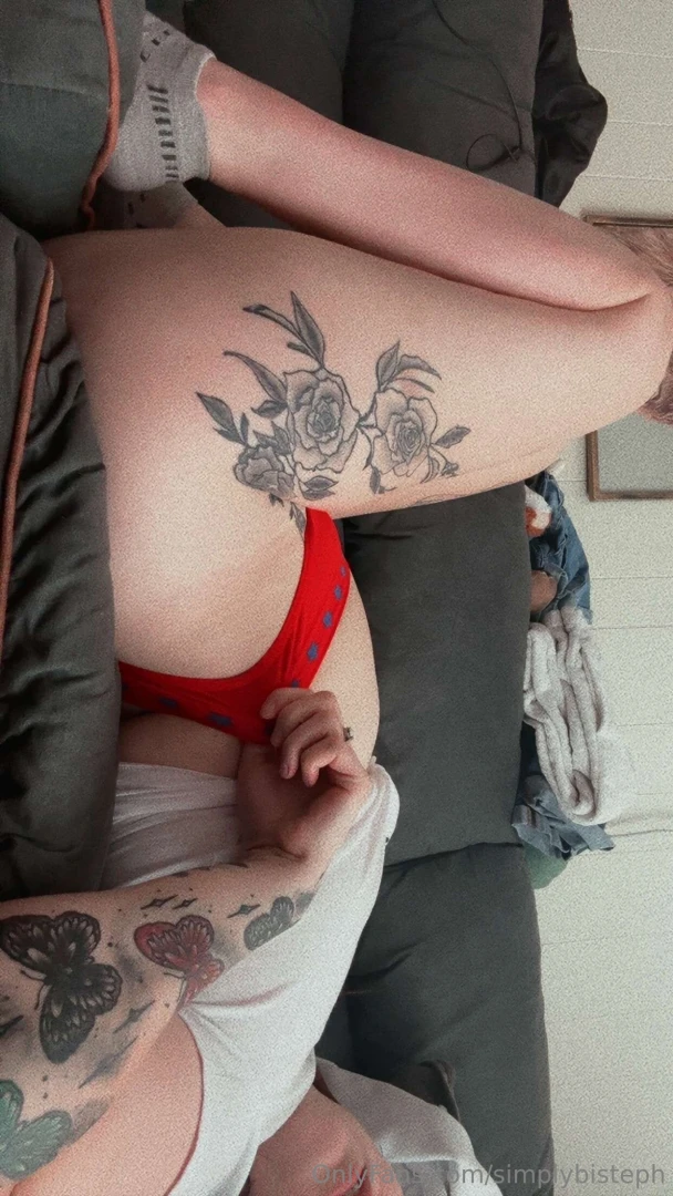 Would you lay with me part 36 