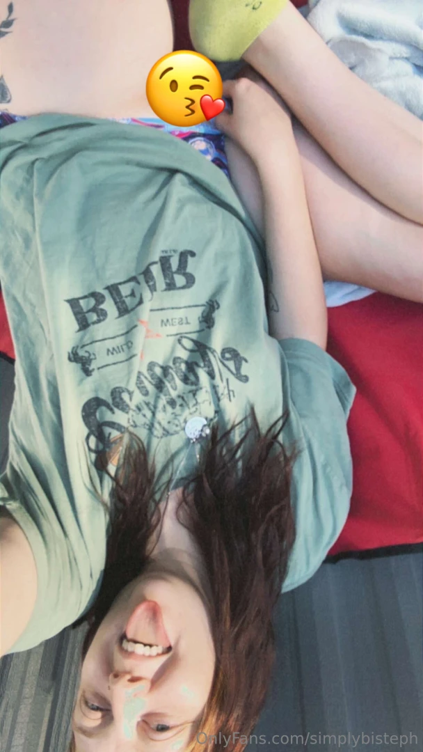 Outside time is my time to flash 