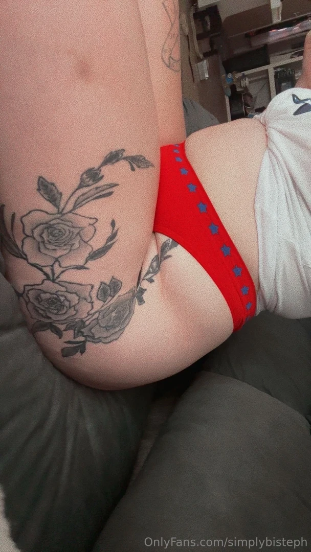 Hope everyone was safe yesterday part 1 