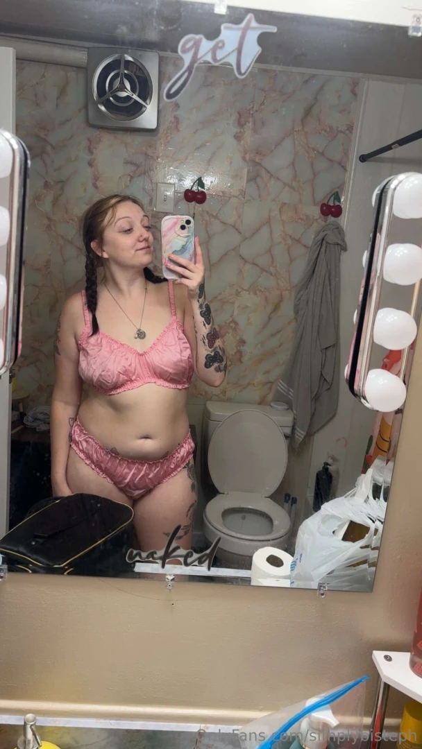 Do you guys think this is cute 