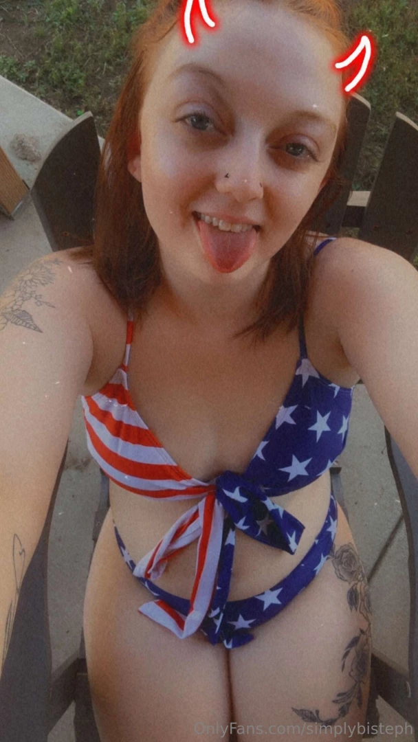 Red white and blue part 3 