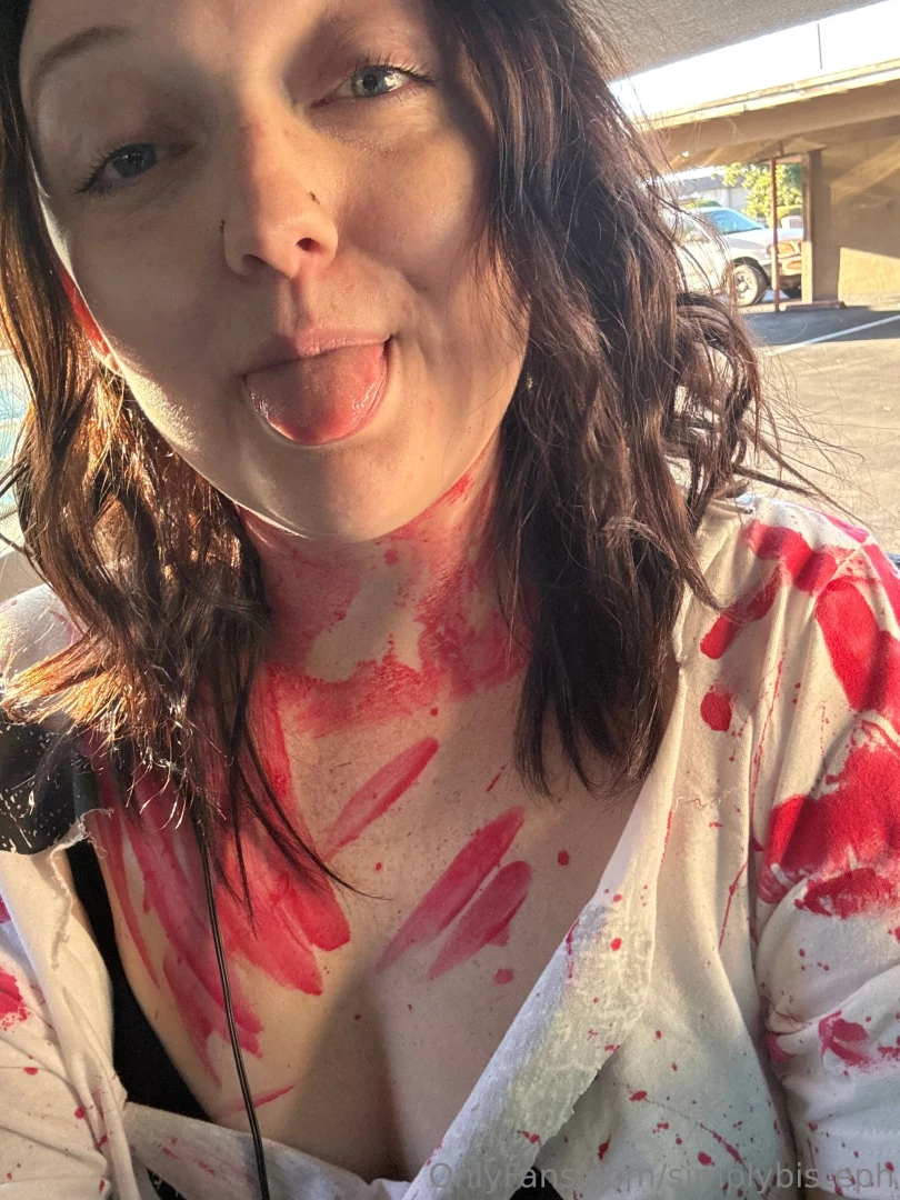 Who had fun last night part 1 