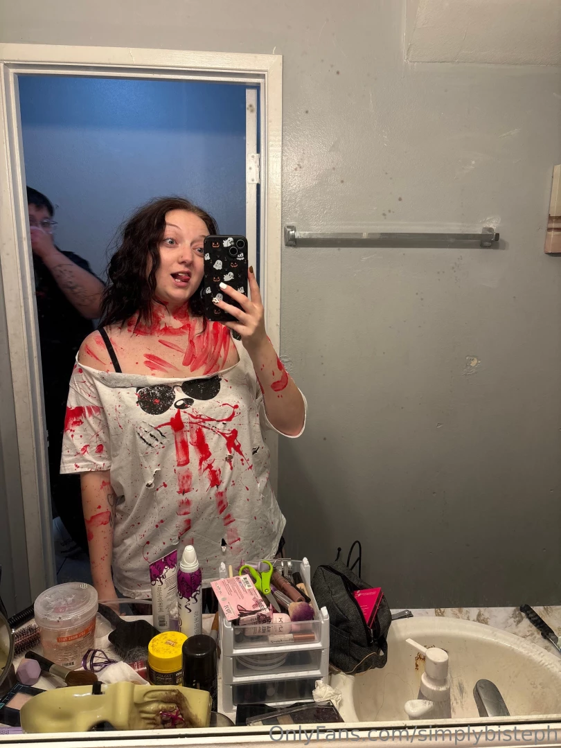 Who had fun last night 