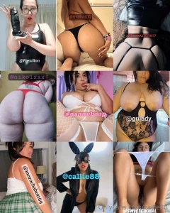 Available for sexting fresiann miahot00 missmazikeen77 nikolxxx