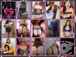 Ready for you nurse69cindy chocolatenegrosex mariam52 burningdoll
