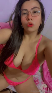 I deserve a creampie