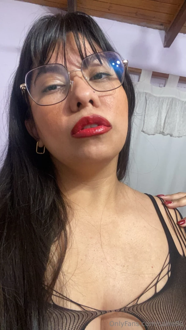 Do you like me like this part 29 