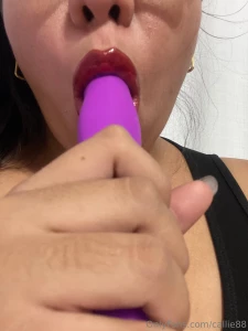 Have you ever eaten an argentinean pussy before part 1