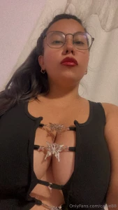 Have you ever eaten an argentinean pussy before