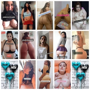 Bitches rides cocks sexxxycaro cleopatra86 tutraviesavirtual24