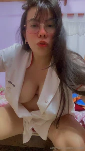 Your favorite nurse part 4