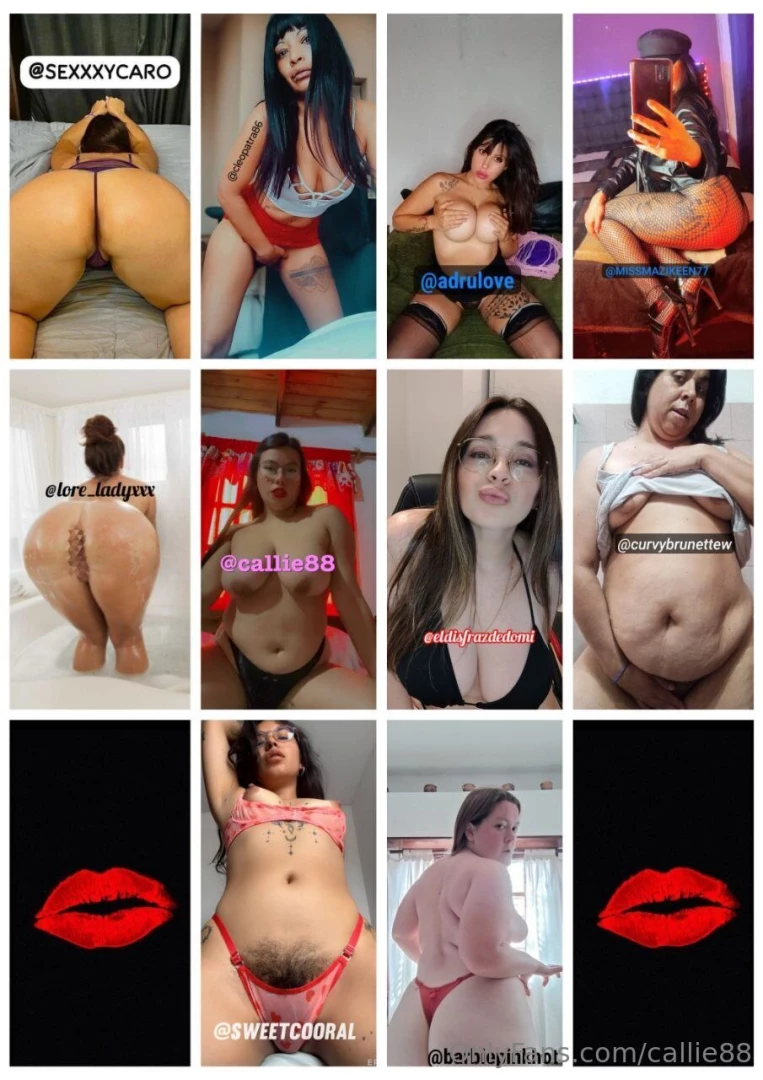 Amp sexxxycaro cleopatra86 adrulove missmazikeen77 lore_ladyxxx 