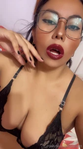 My tight pussy needs a man to eat it at least three times a week