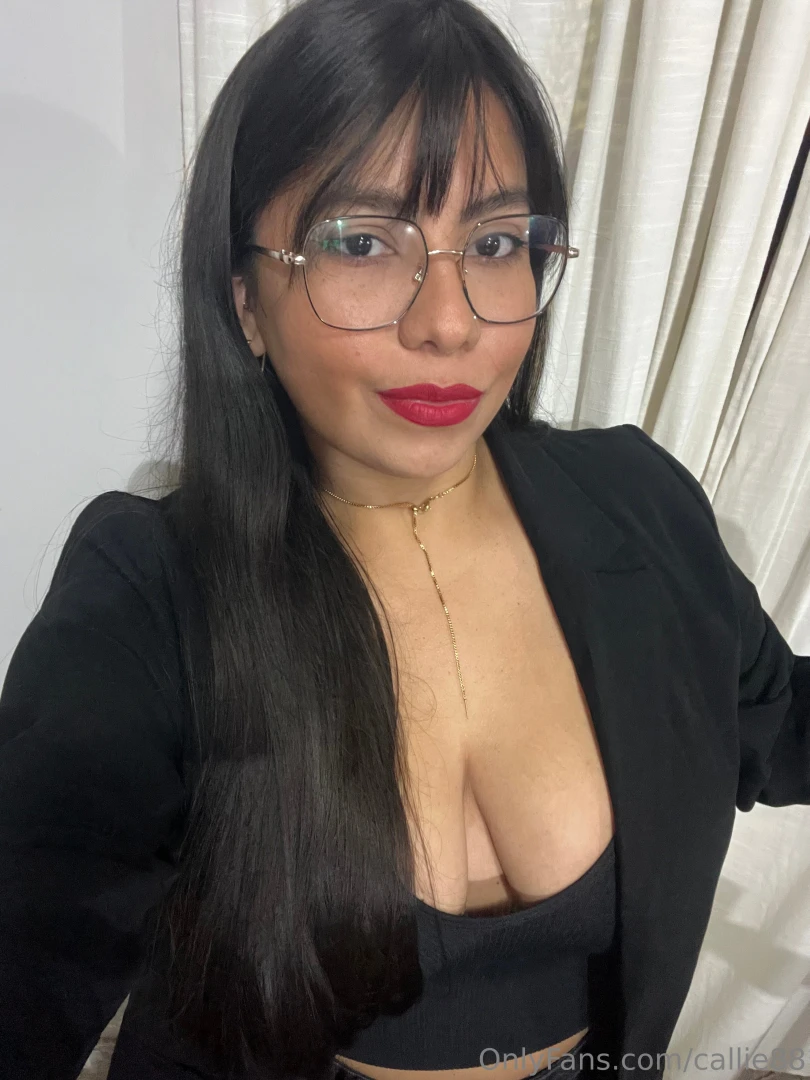 What is your favorite fetish you have several but there is one that 