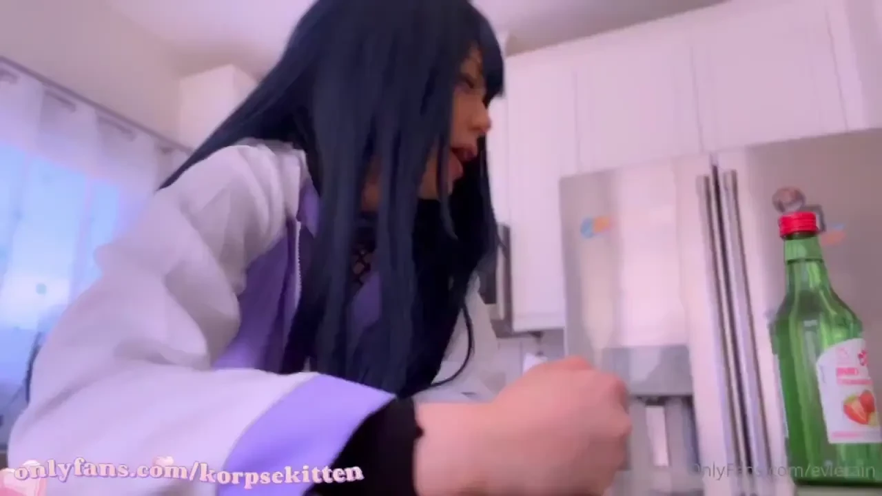 Another vlog is up on korpsekitten 