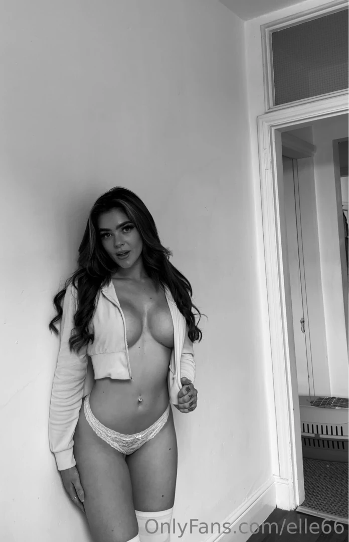 My boobs are going to pop out any second 