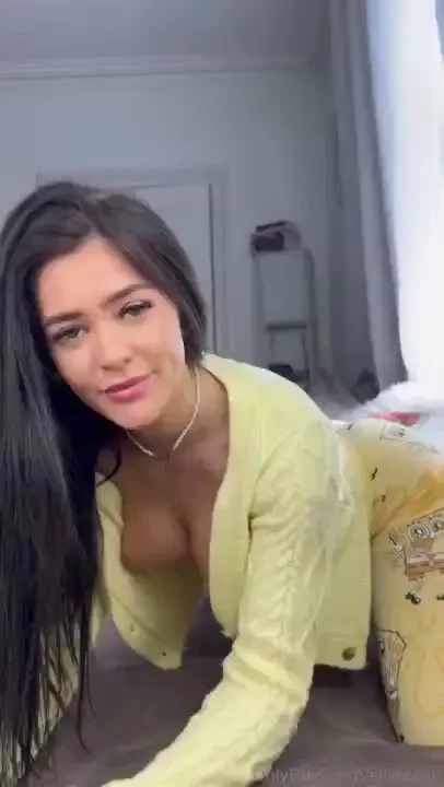 Can i hang them in your mouth whilst we fuck 