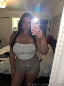 Do you like when girls walk around in see-through tops