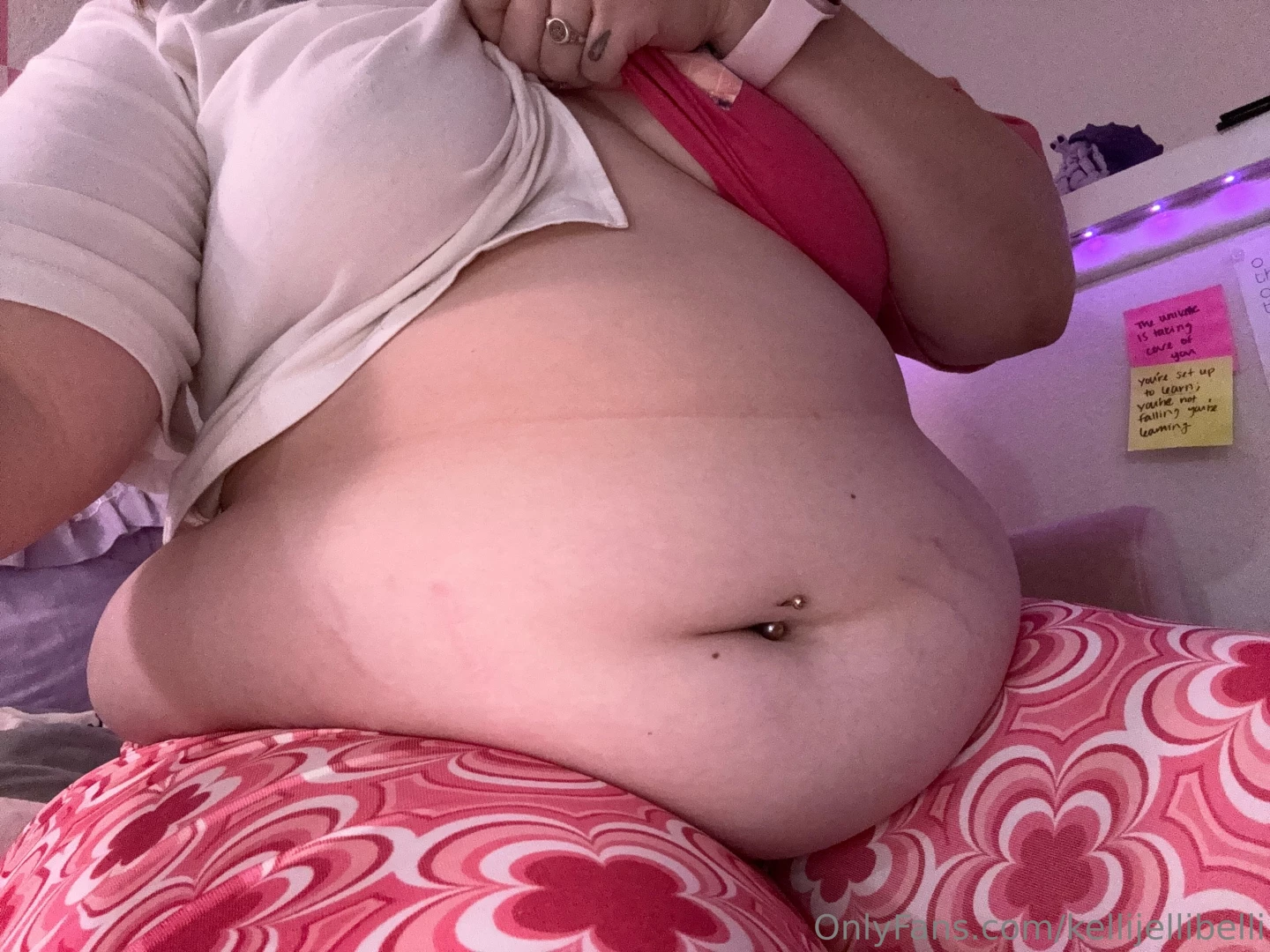 Kellijellibelli part 7 